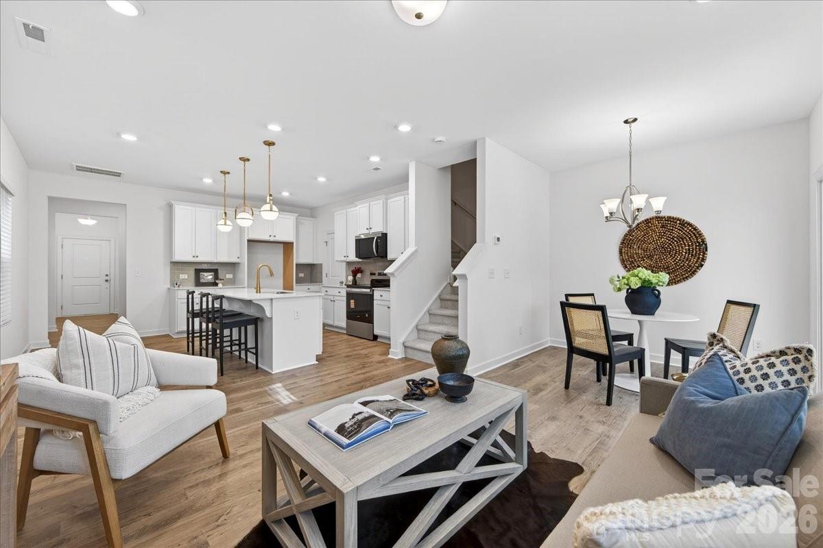 1436 Anderson Street Charlotte NC 28205