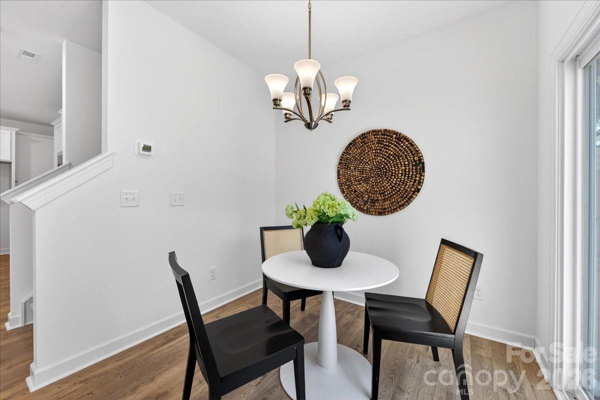 1436 Anderson Street Charlotte NC 28205