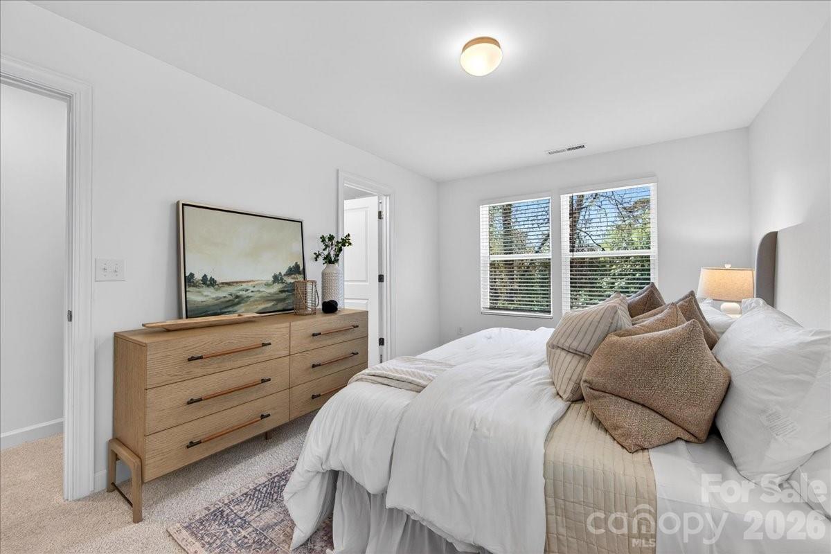 1436 Anderson Street Charlotte NC 28205