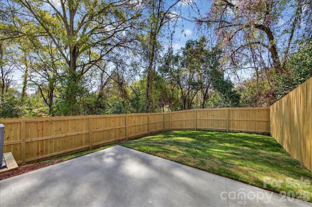 1436 Anderson Street Charlotte NC 28205