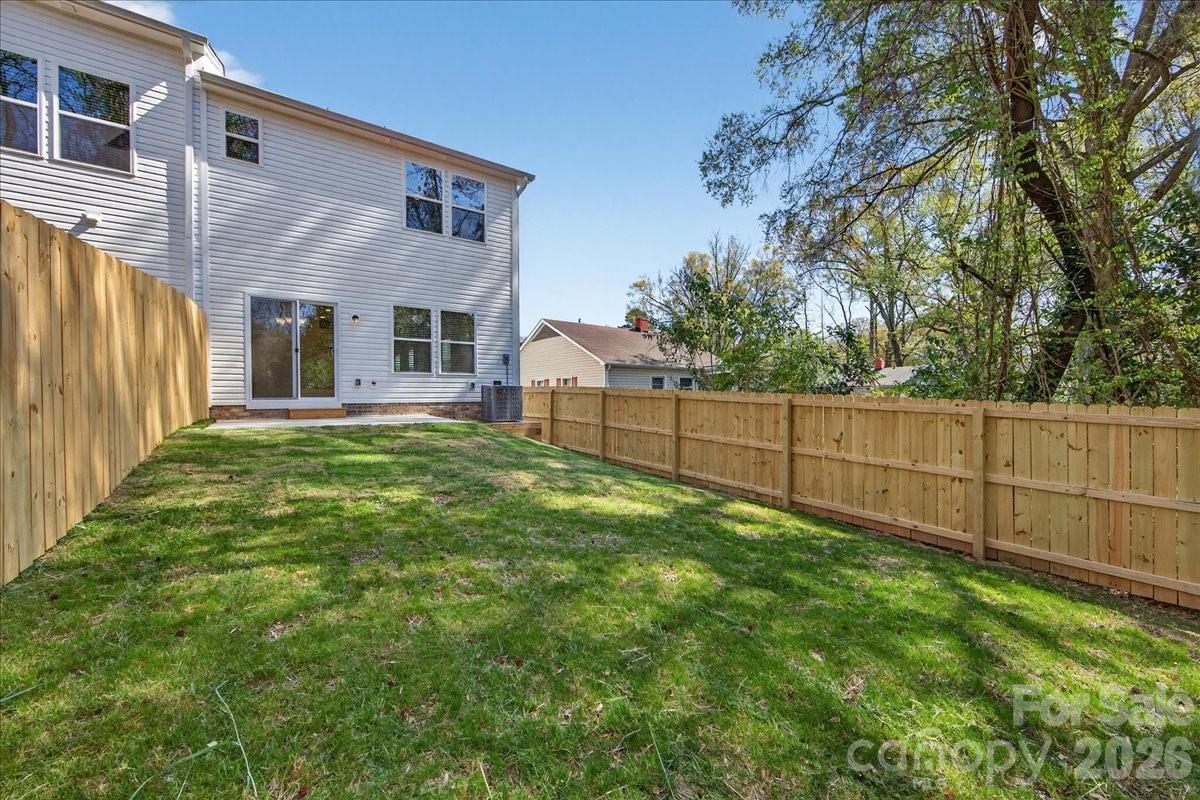 1436 Anderson Street Charlotte NC 28205
