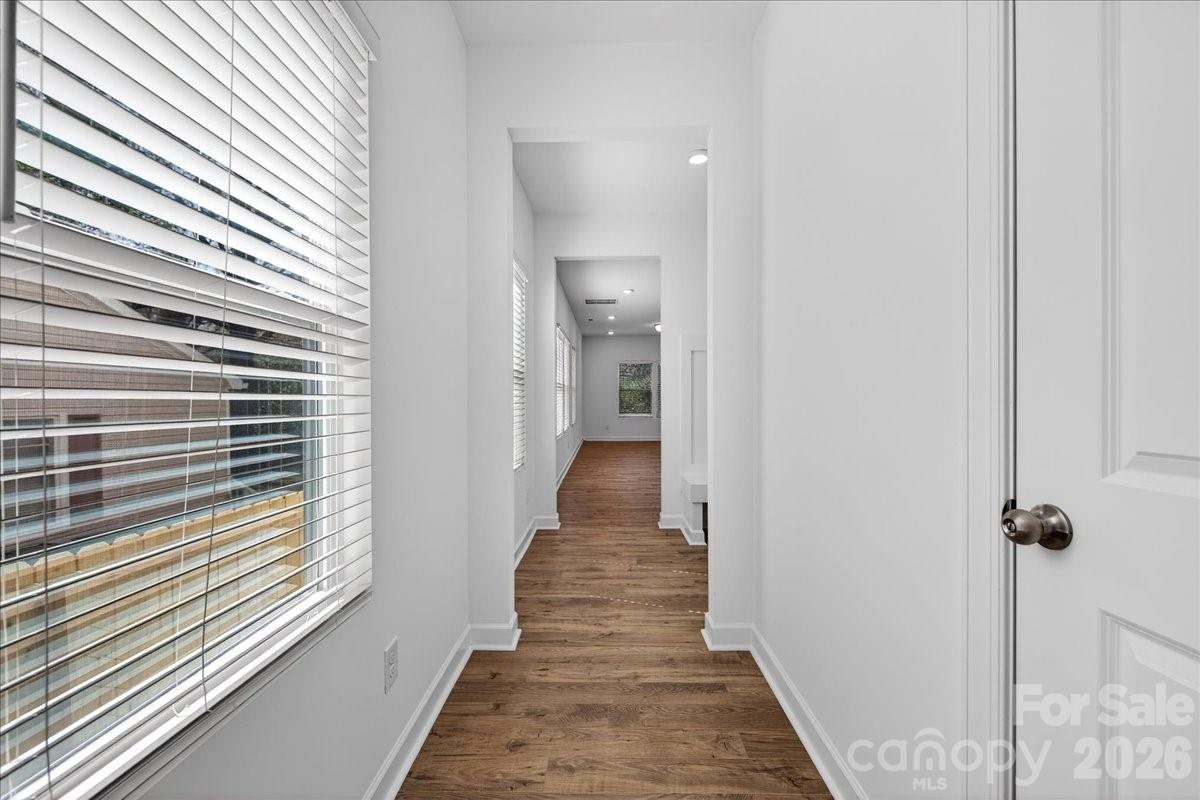 1436 Anderson Street Charlotte NC 28205