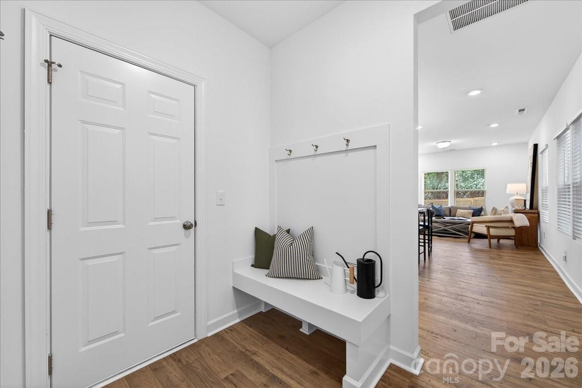 1436 Anderson Street Charlotte NC 28205