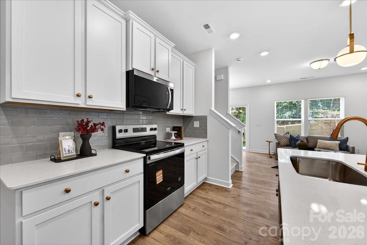 1436 Anderson Street Charlotte NC 28205