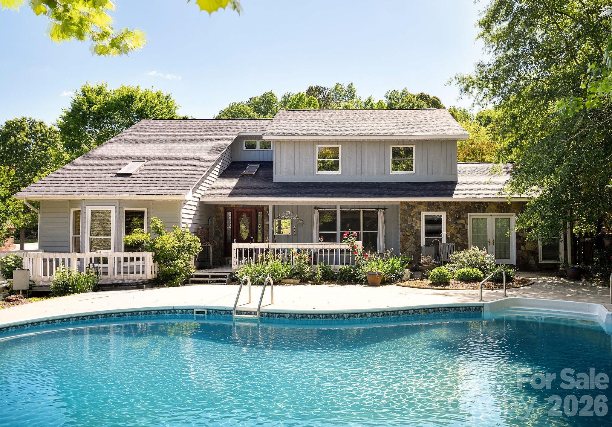 540 Waters Road Salisbury NC 28146