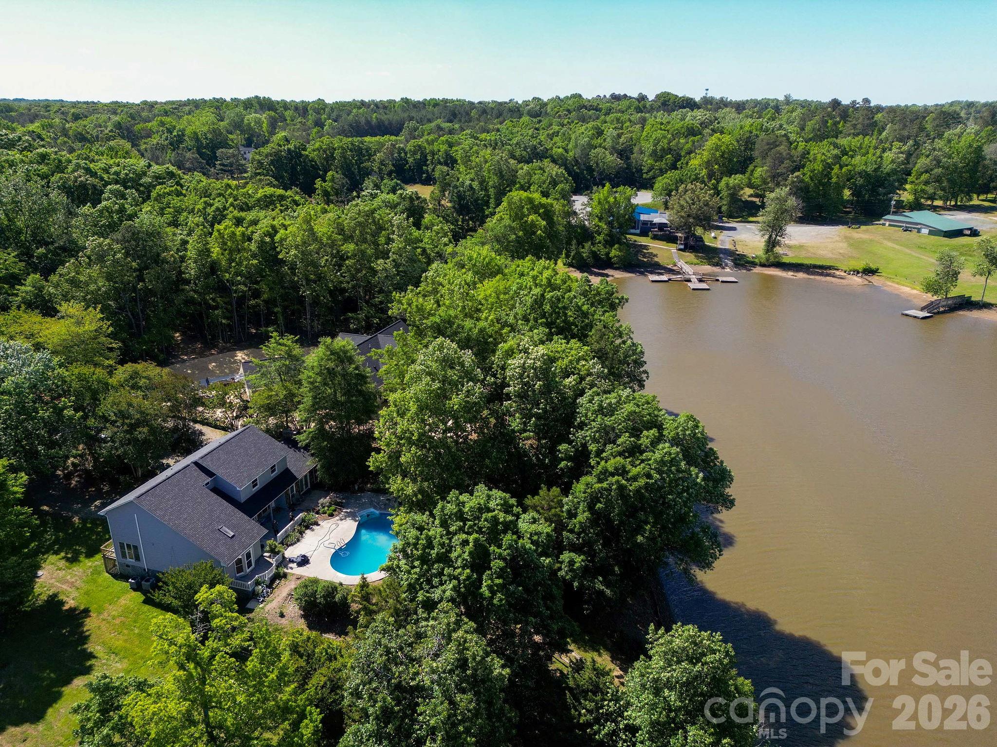 540 Waters Road Salisbury NC 28146