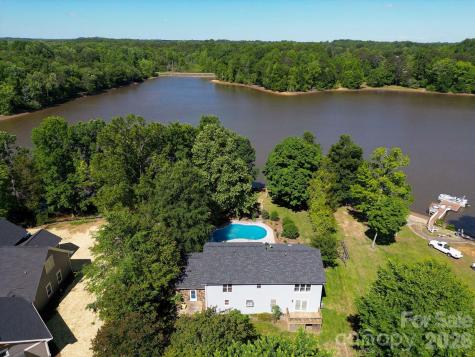 540 Waters Road Salisbury NC 28146