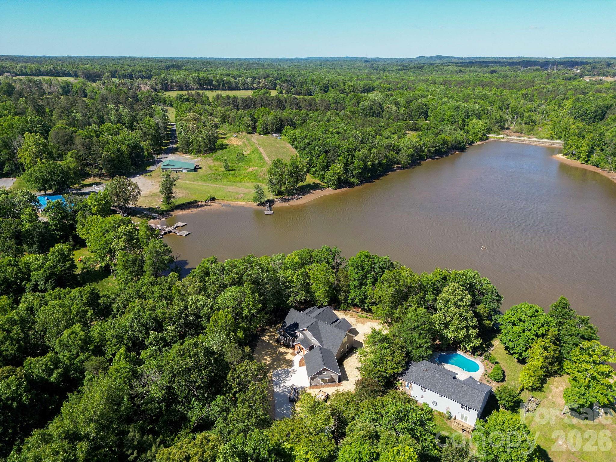 540 Waters Road Salisbury NC 28146