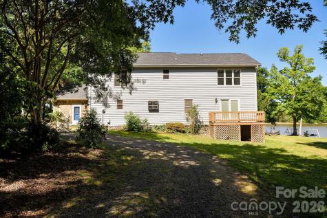 540 Waters Road Salisbury NC 28146