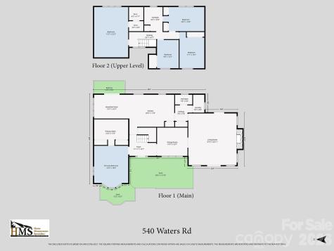 540 Waters Road Salisbury NC 28146
