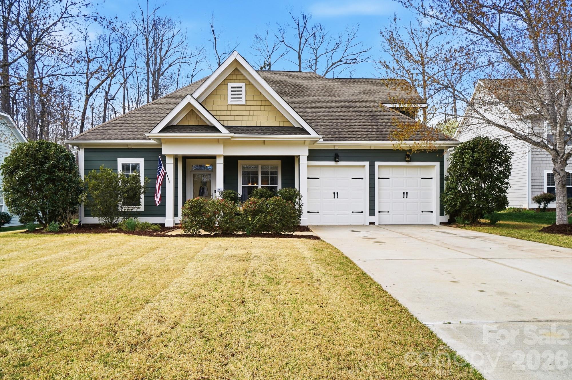 503 Walden Park Drive Fort Mill SC 29715