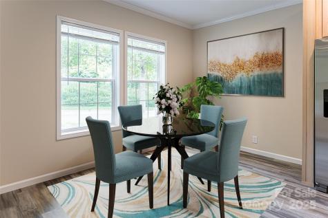 321 Flat Creek Road Black Mountain NC 28711