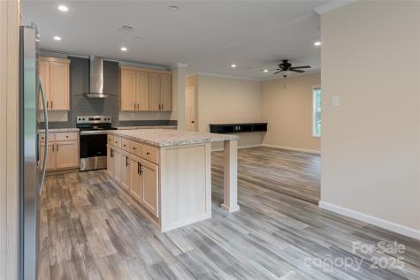 321 Flat Creek Road Black Mountain NC 28711