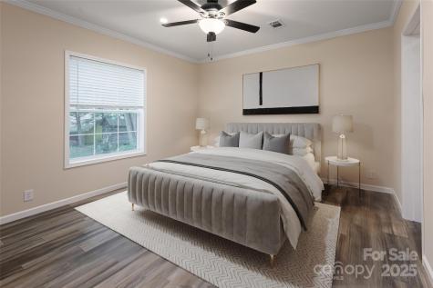 321 Flat Creek Road Black Mountain NC 28711