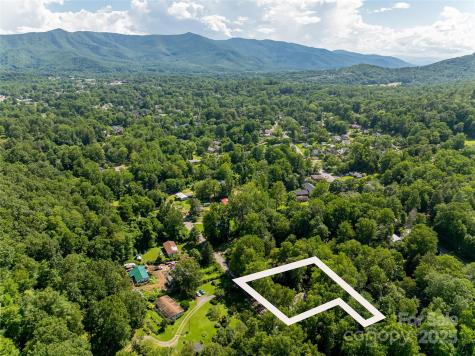321 Flat Creek Road Black Mountain NC 28711