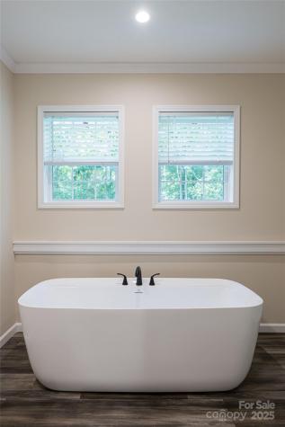 321 Flat Creek Road Black Mountain NC 28711