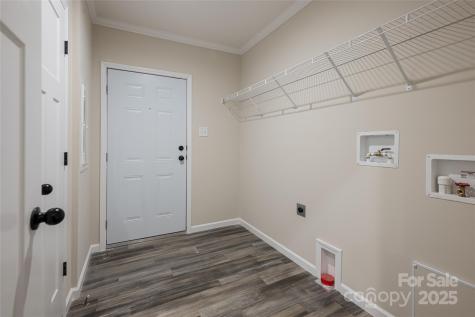 321 Flat Creek Road Black Mountain NC 28711