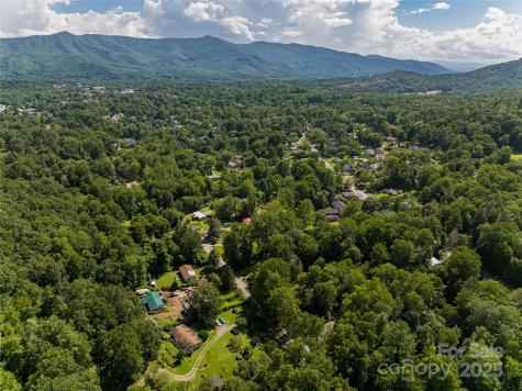 321 Flat Creek Road Black Mountain NC 28711