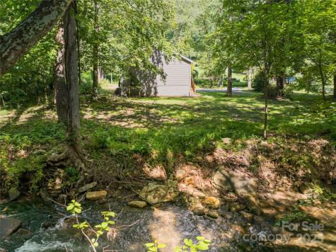 321 Flat Creek Road Black Mountain NC 28711