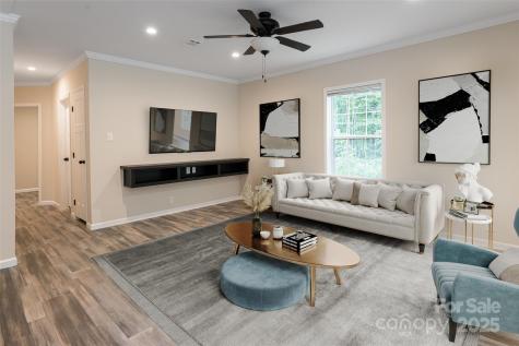 321 Flat Creek Road Black Mountain NC 28711