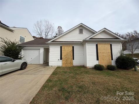 7315 Fig Lane Charlotte NC 28215