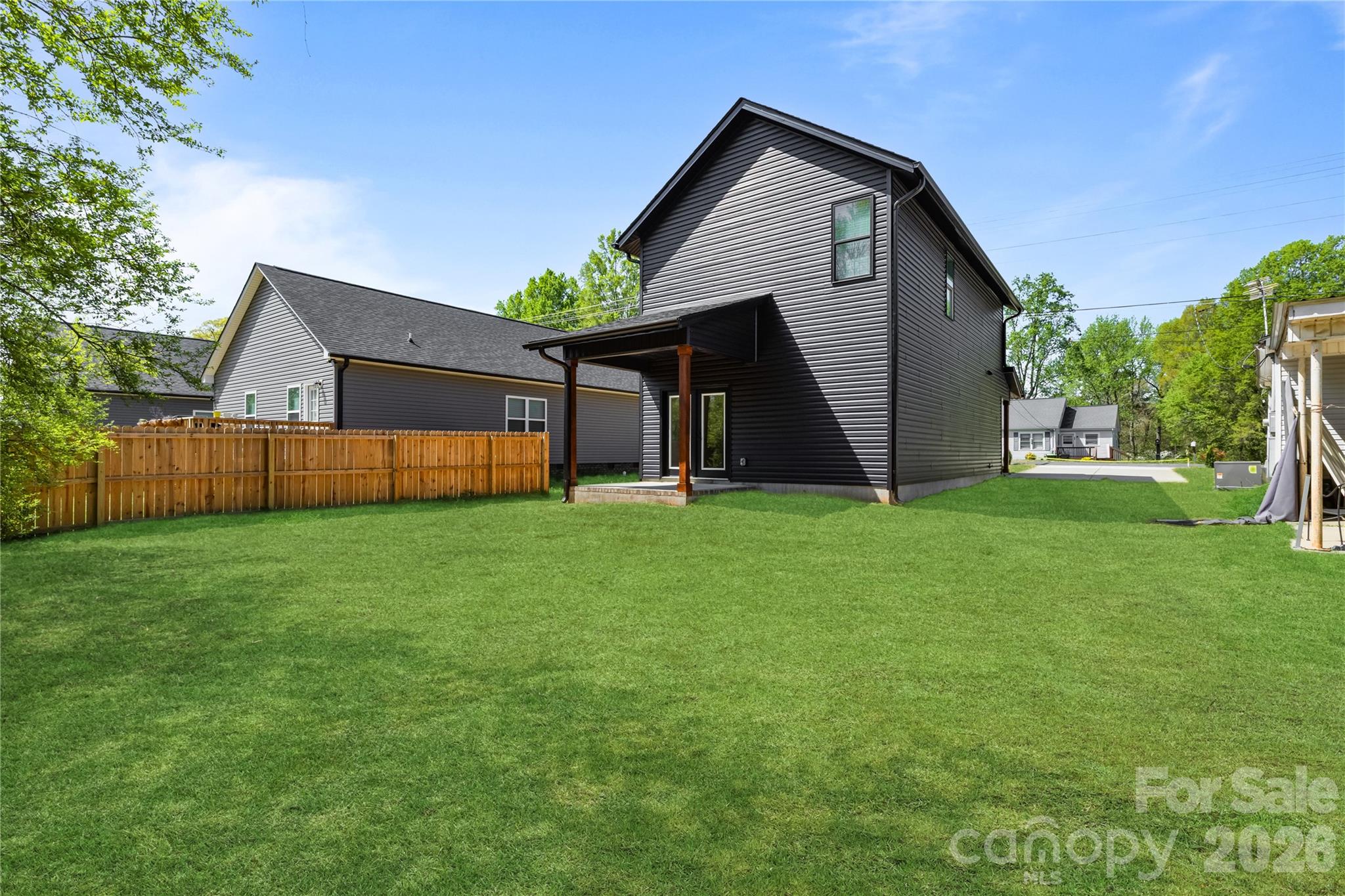 654 Bostian Road China Grove NC 28023