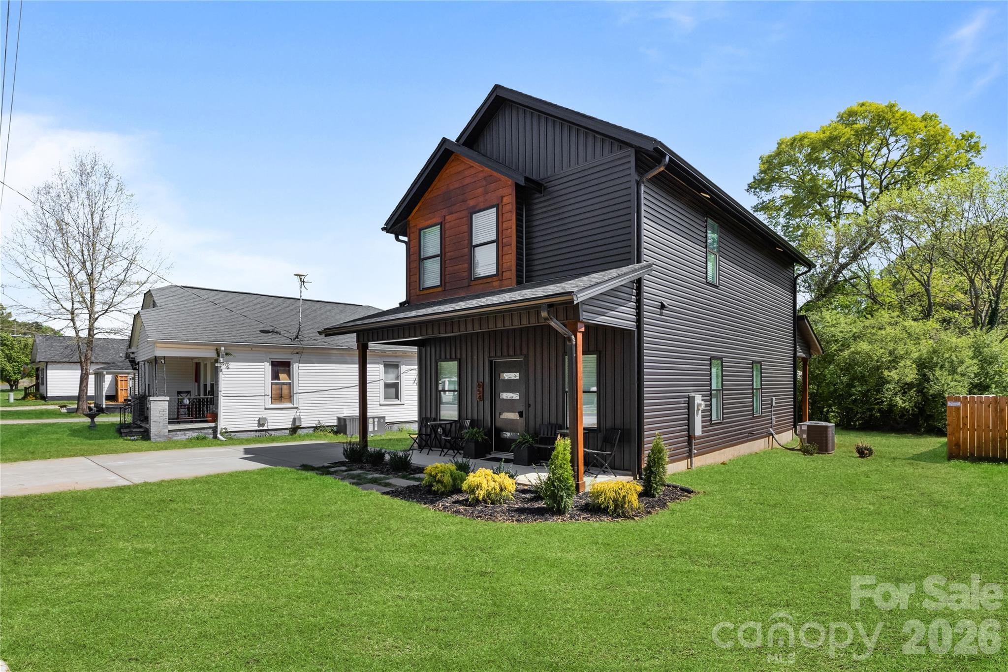 654 Bostian Road China Grove NC 28023