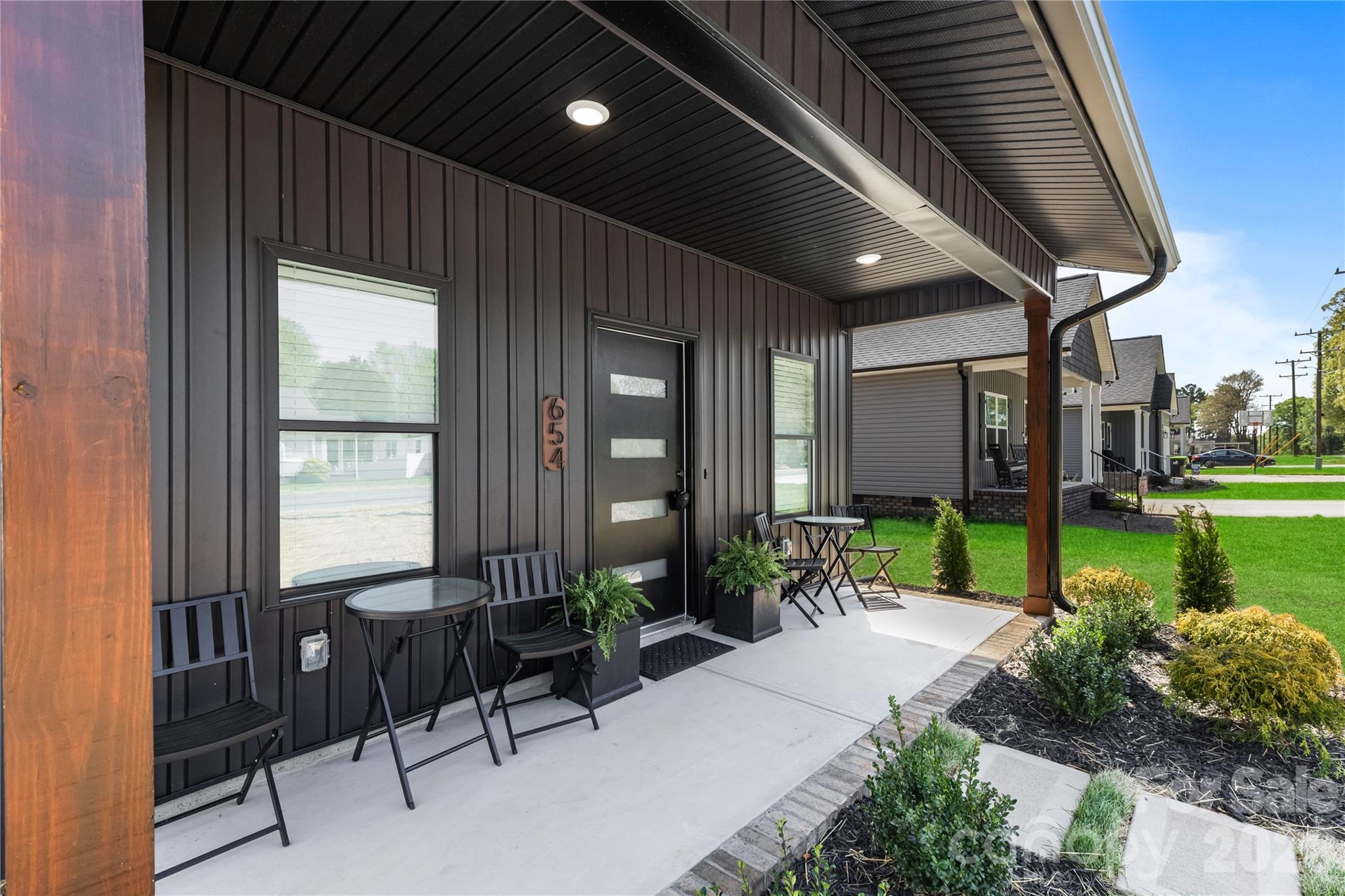 654 Bostian Road China Grove NC 28023