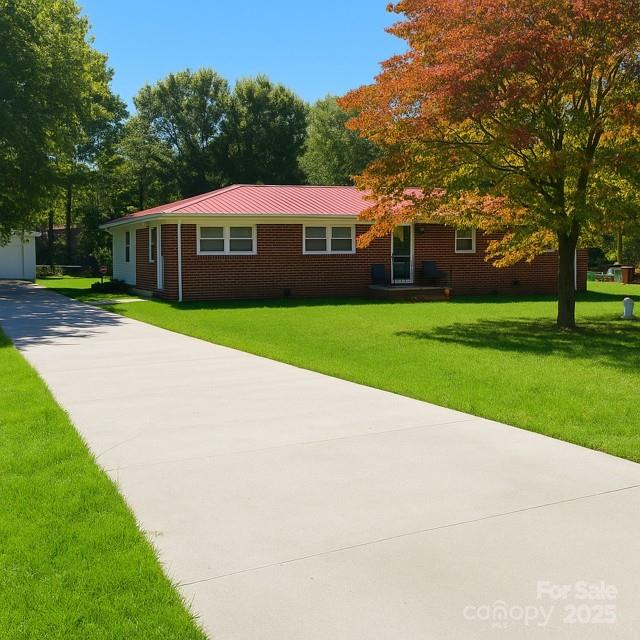 2158 Marwood Lane Albemarle NC 28001