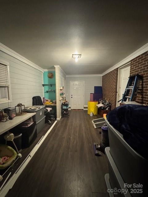 2158 Marwood Lane Albemarle NC 28001