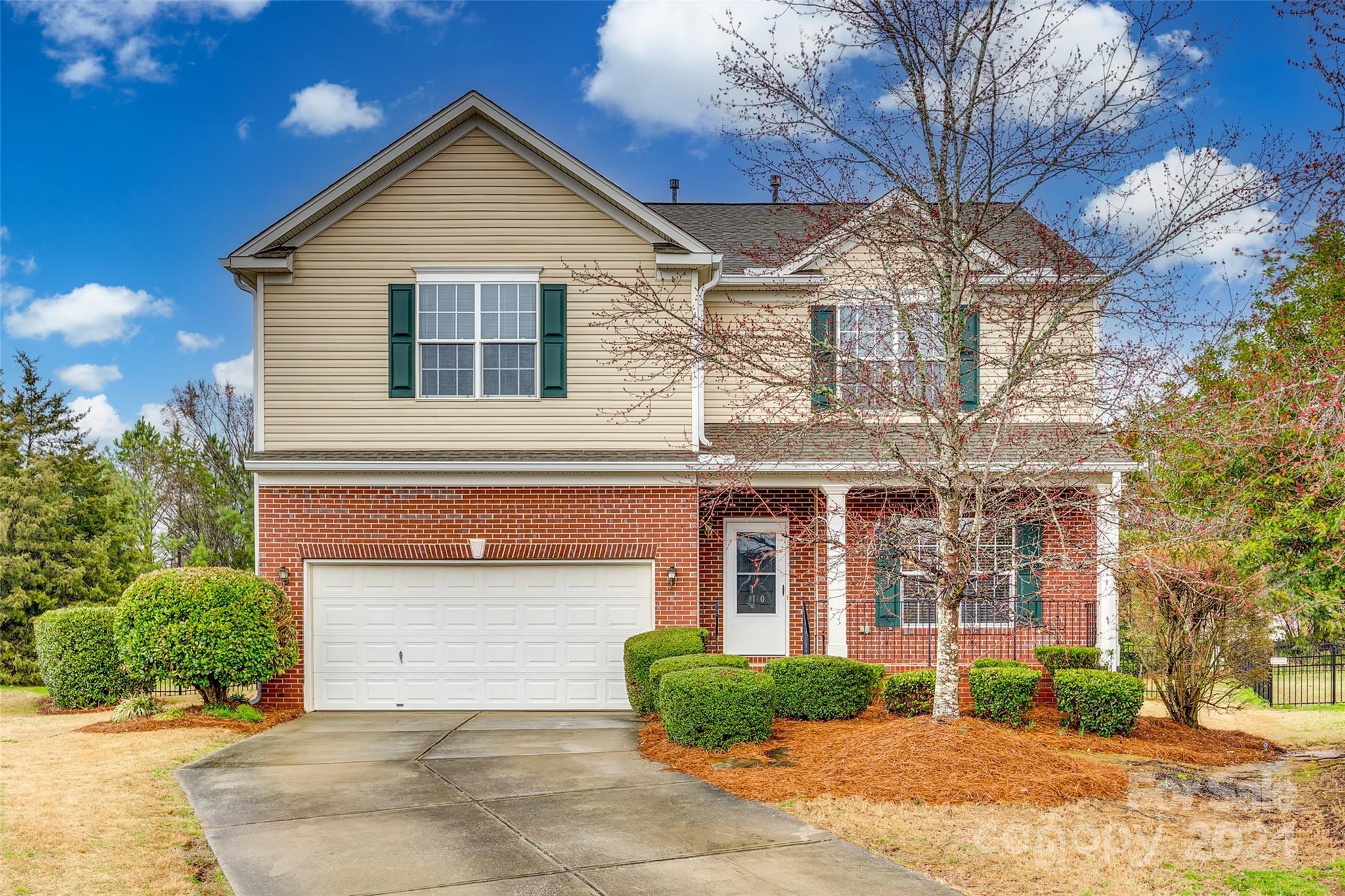 3110 Broad Plum Lane Indian Trail NC 28079