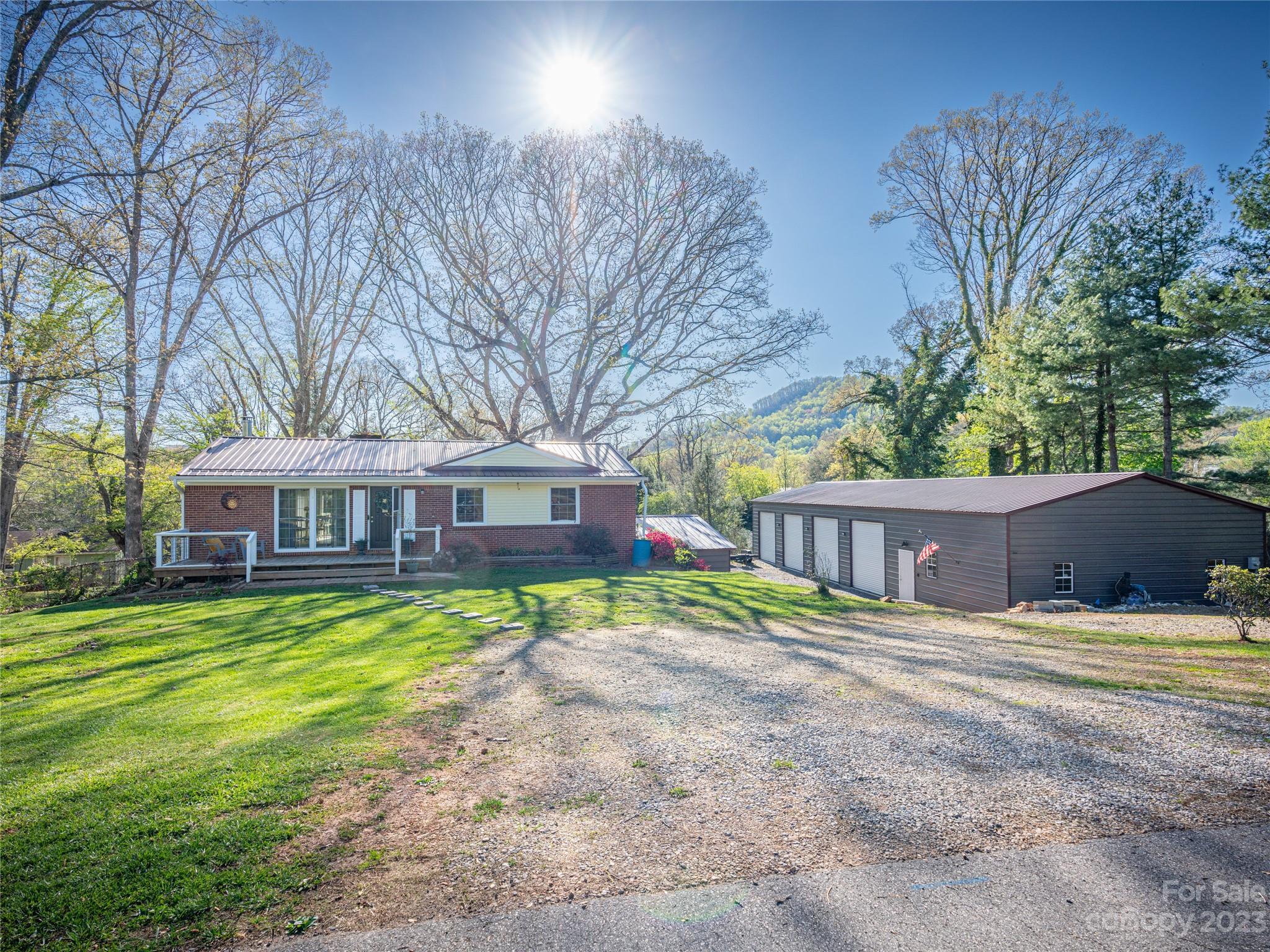 3 Southwicke Court Arden NC 28704