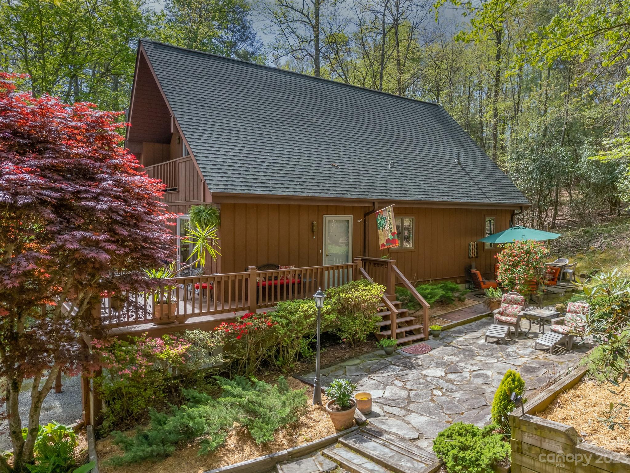 108 Heartwood Drive Mills River NC 28759