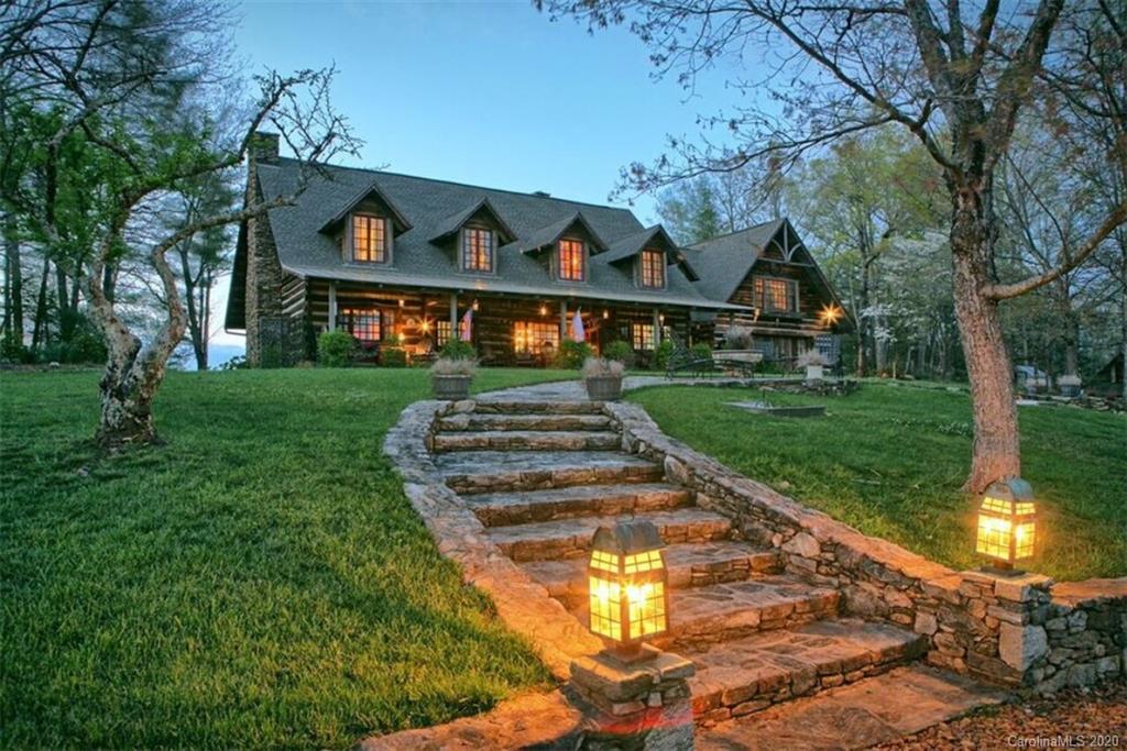 1425 Buckhorn Tavern Road Morganton NC 28655