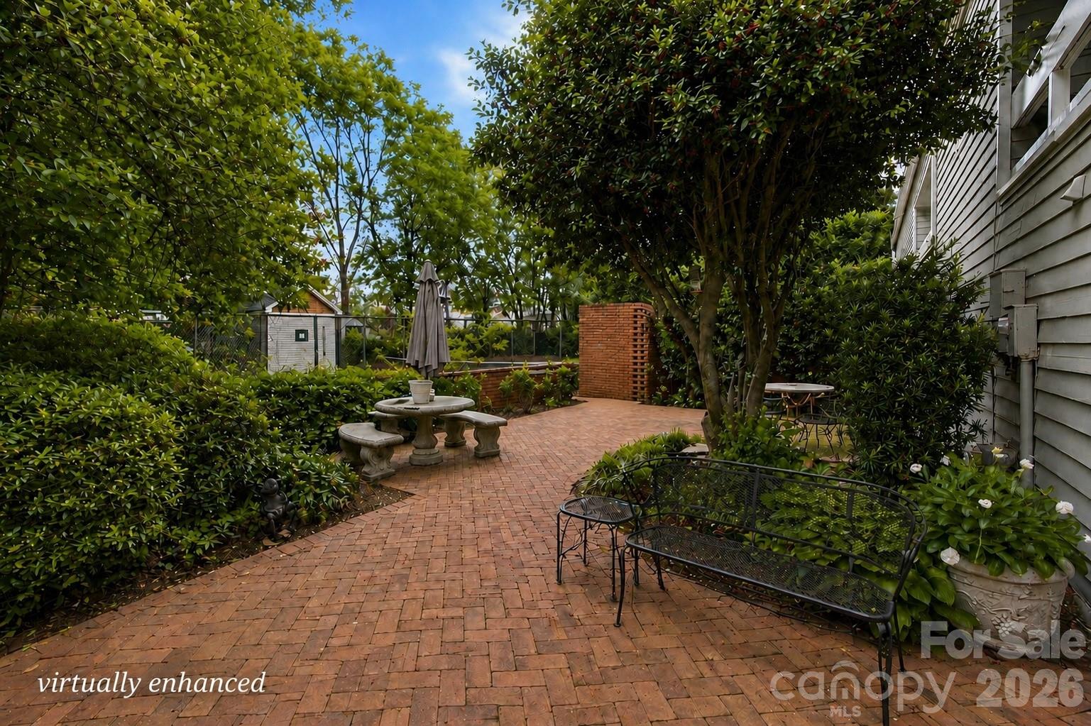 515 N Poplar Street Charlotte NC 28202