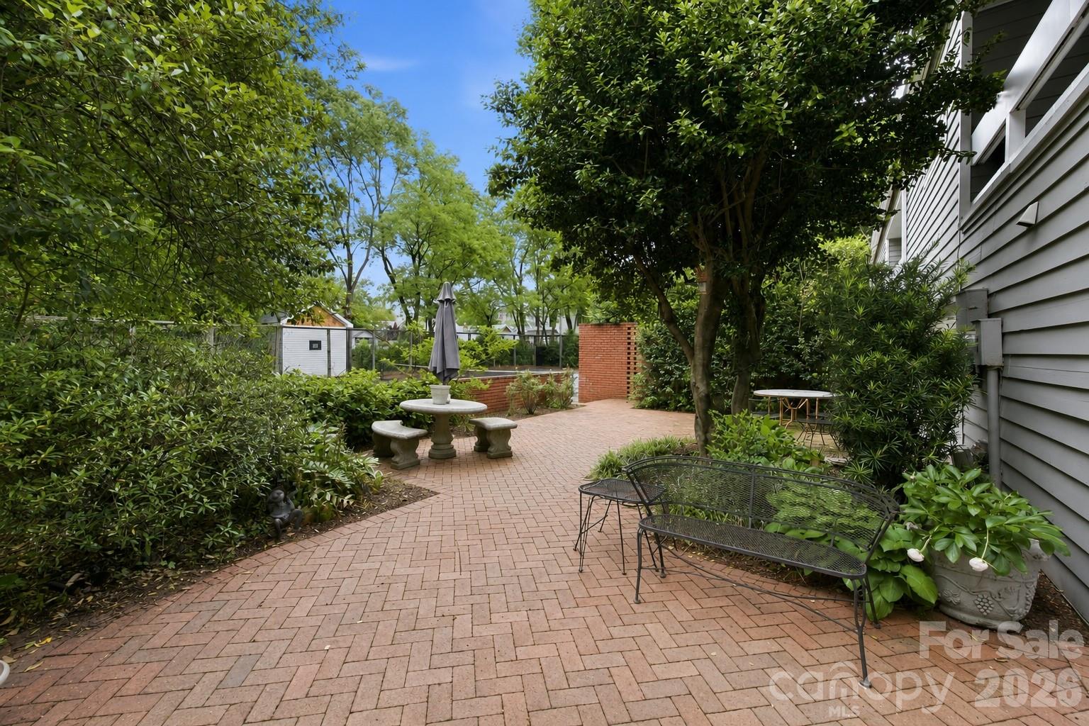 515 N Poplar Street Charlotte NC 28202