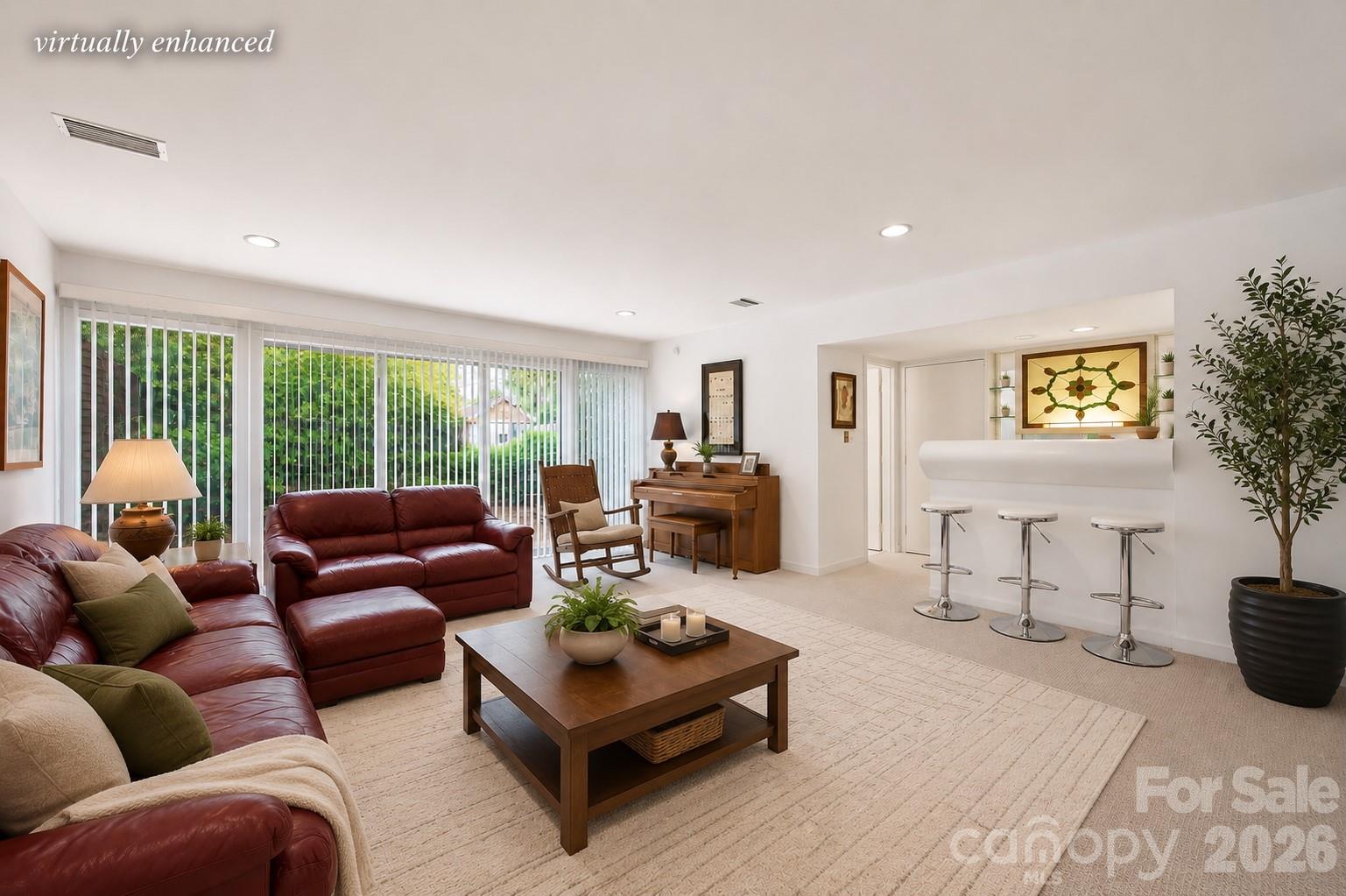 515 N Poplar Street Charlotte NC 28202