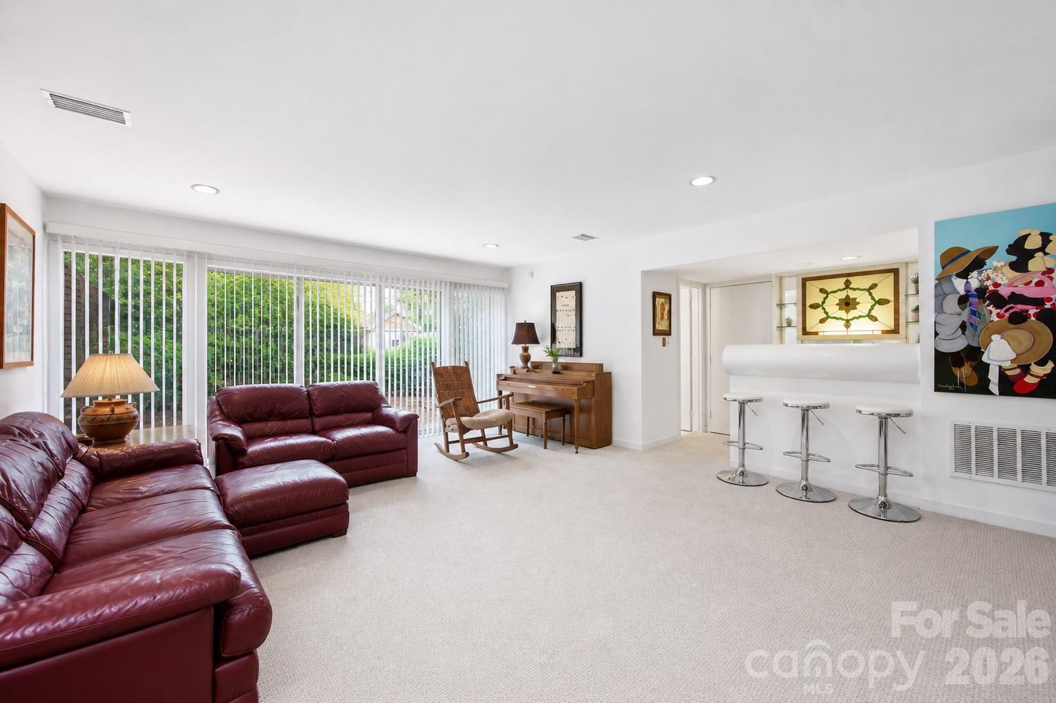 515 N Poplar Street Charlotte NC 28202