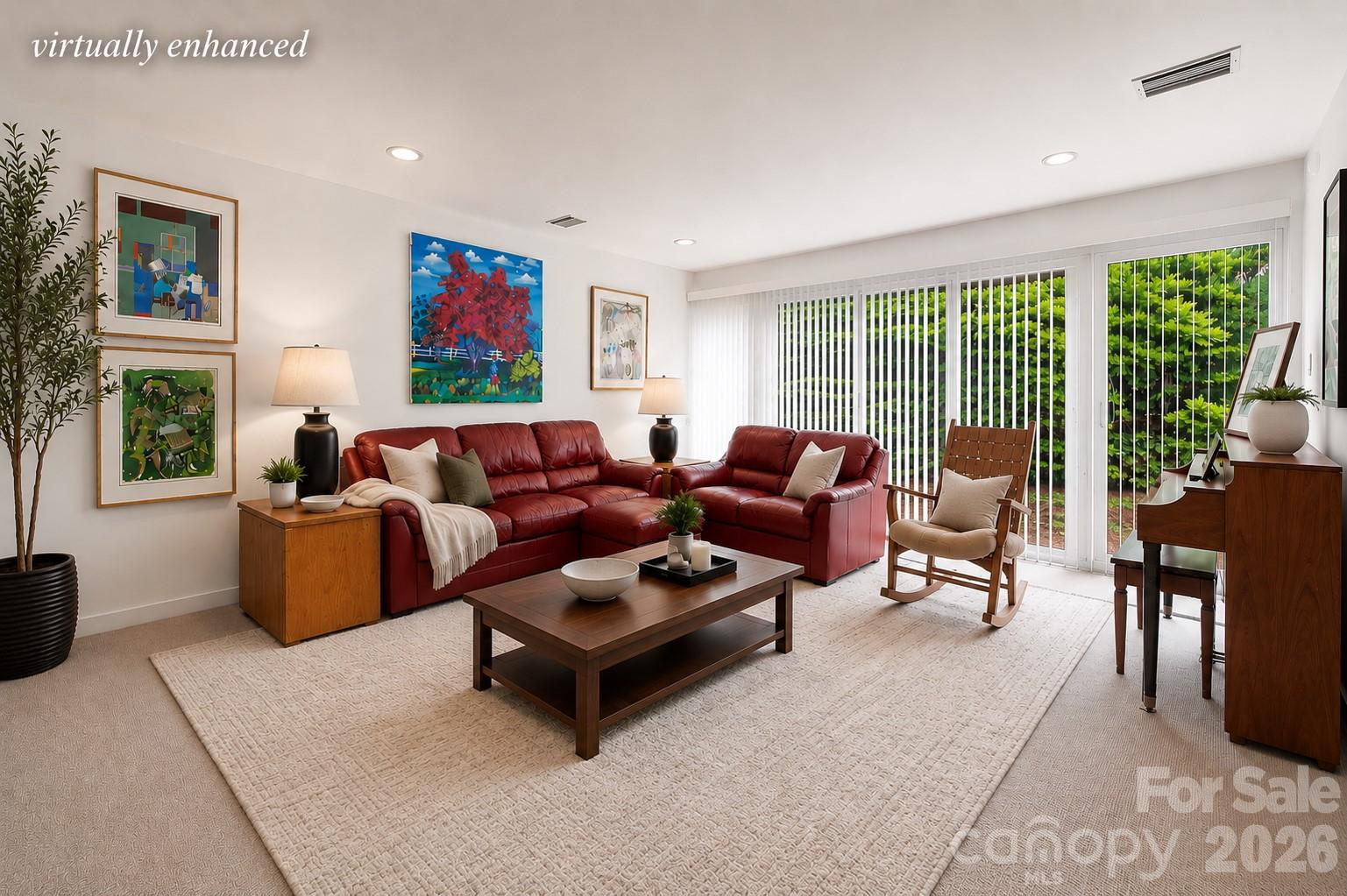 515 N Poplar Street Charlotte NC 28202