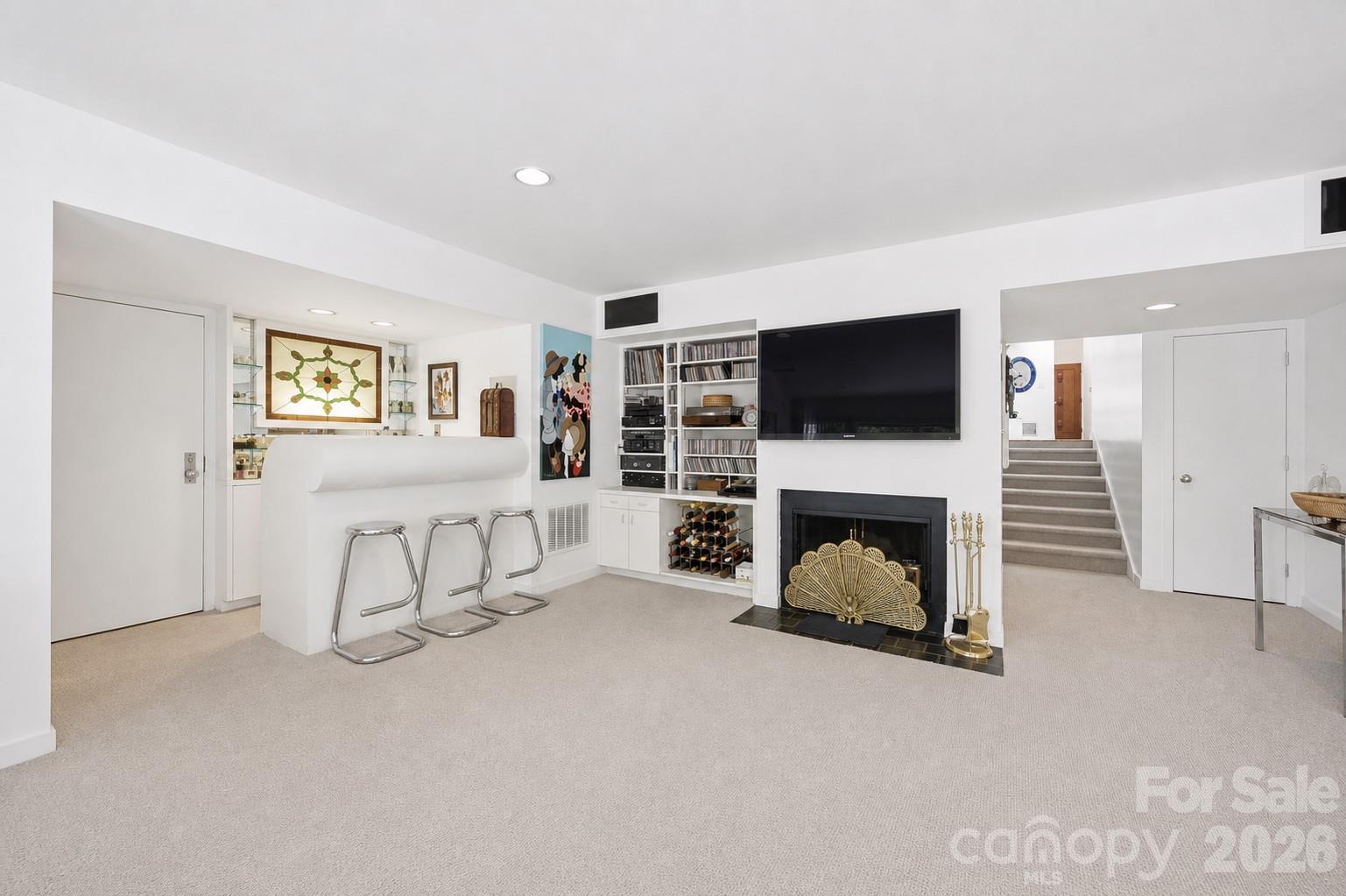 515 N Poplar Street Charlotte NC 28202