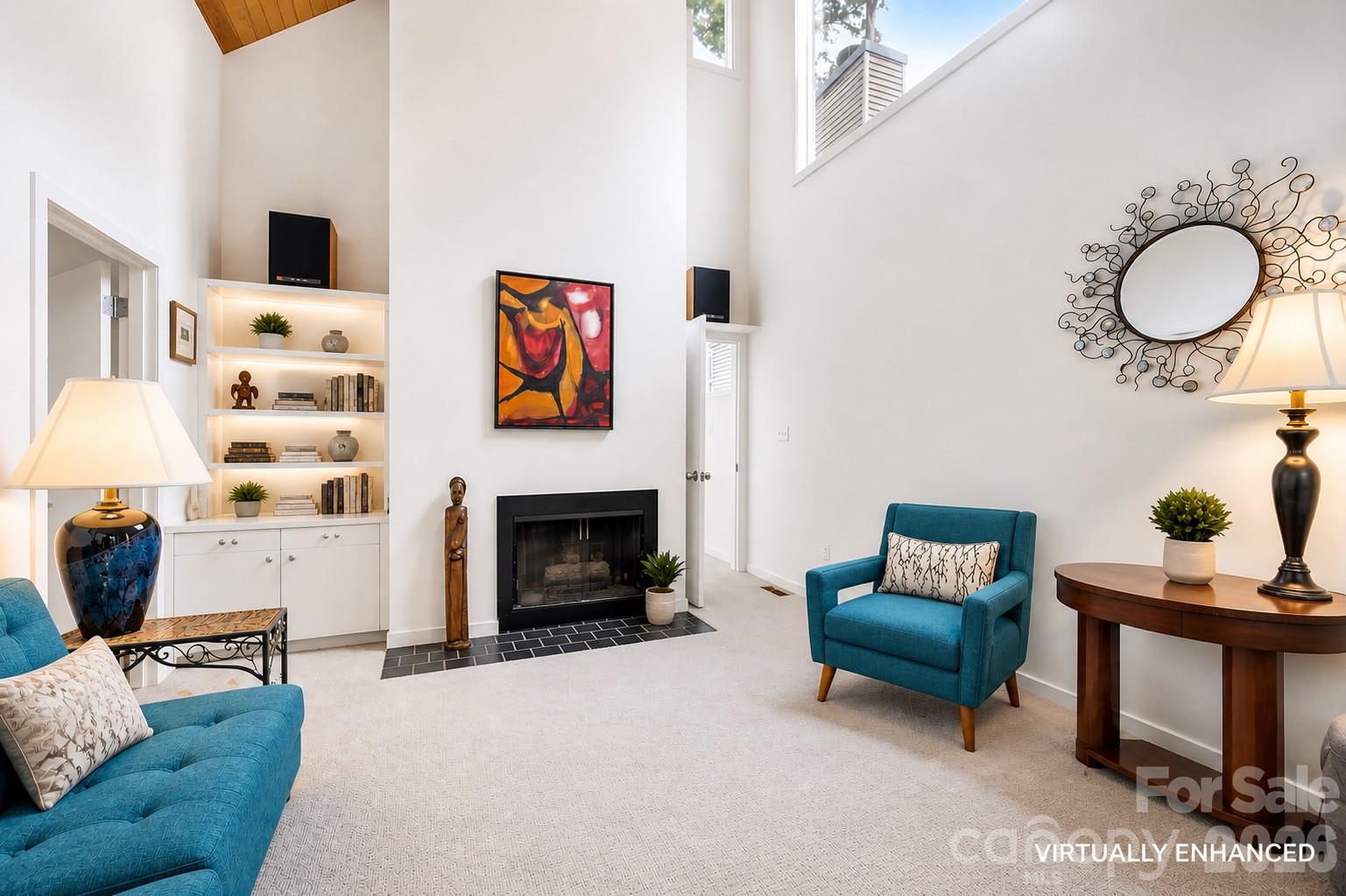 515 N Poplar Street Charlotte NC 28202