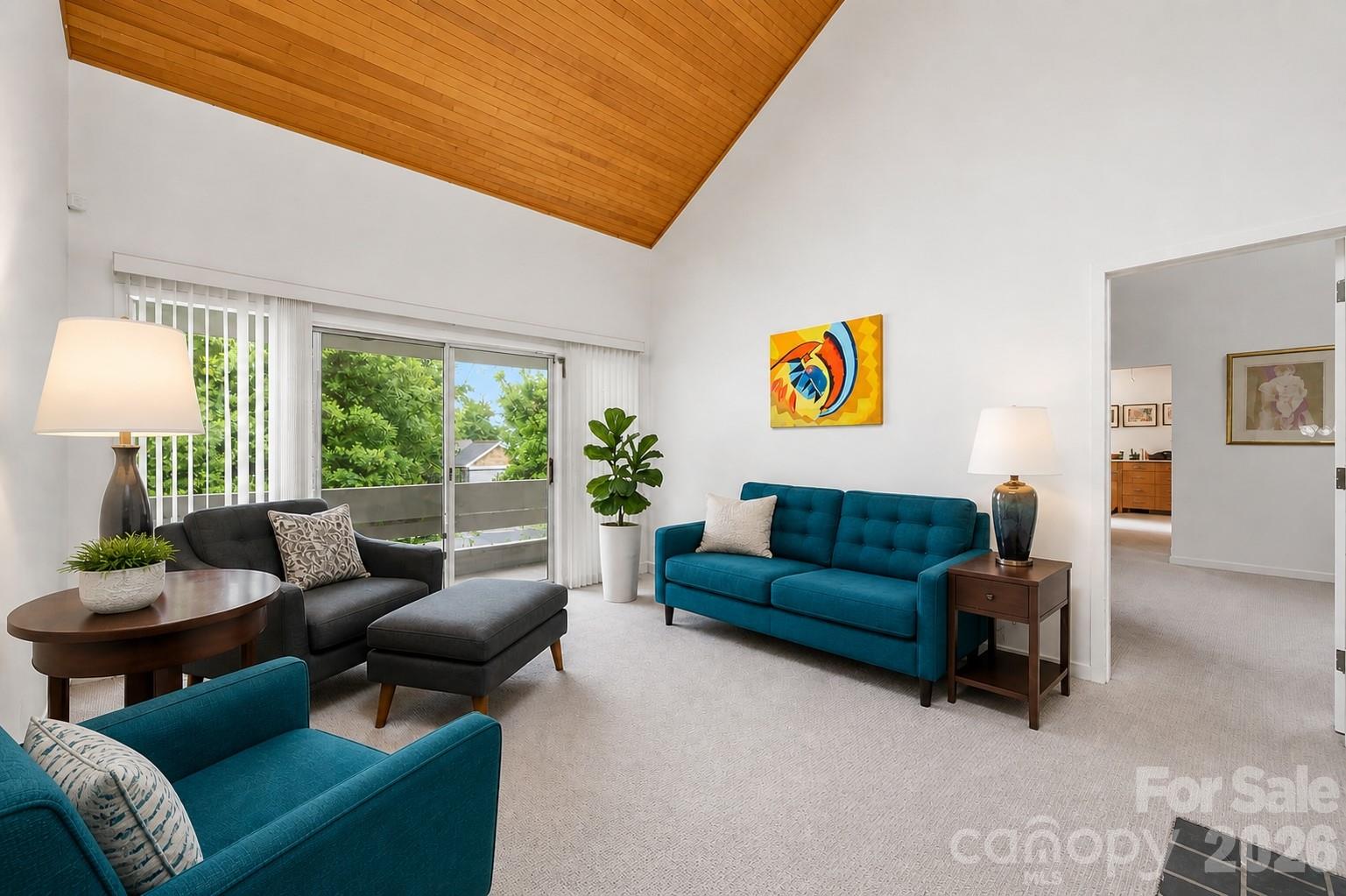 515 N Poplar Street Charlotte NC 28202