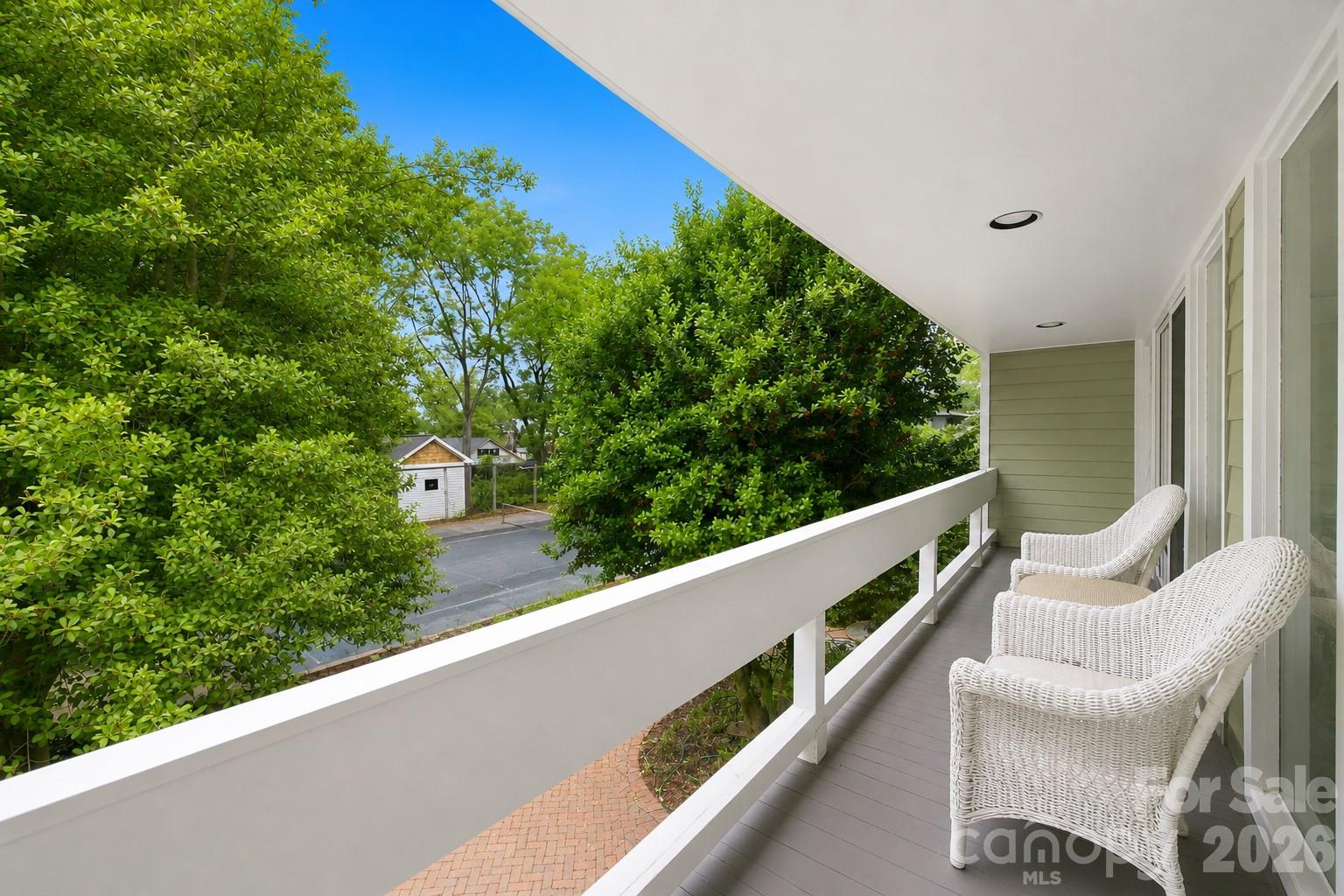 515 N Poplar Street Charlotte NC 28202
