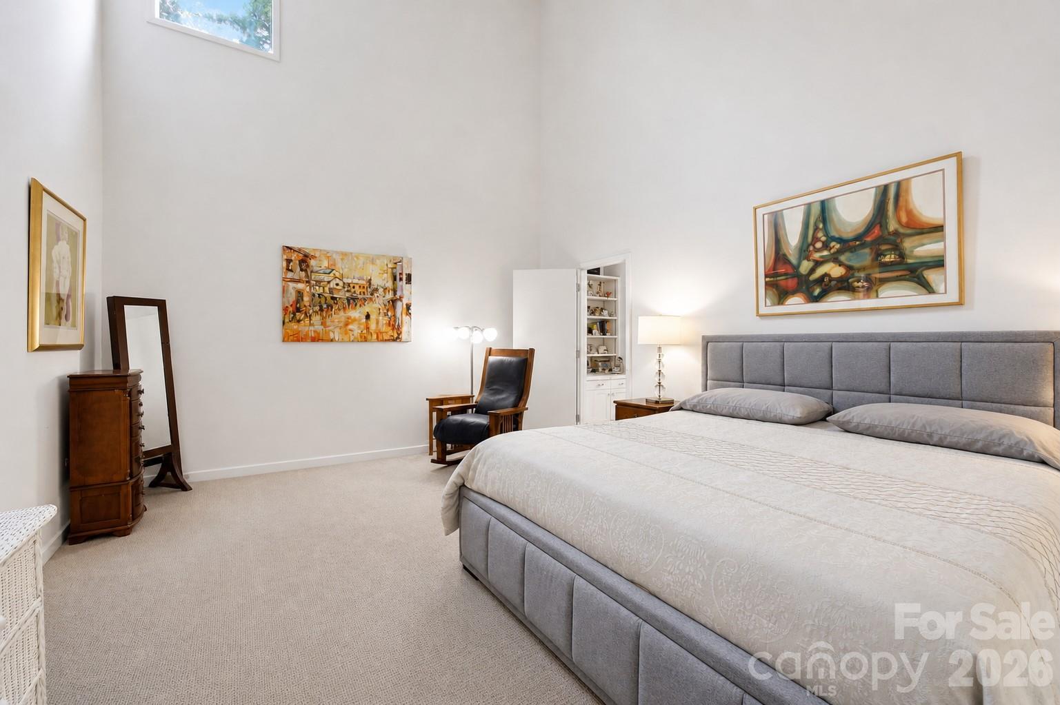 515 N Poplar Street Charlotte NC 28202