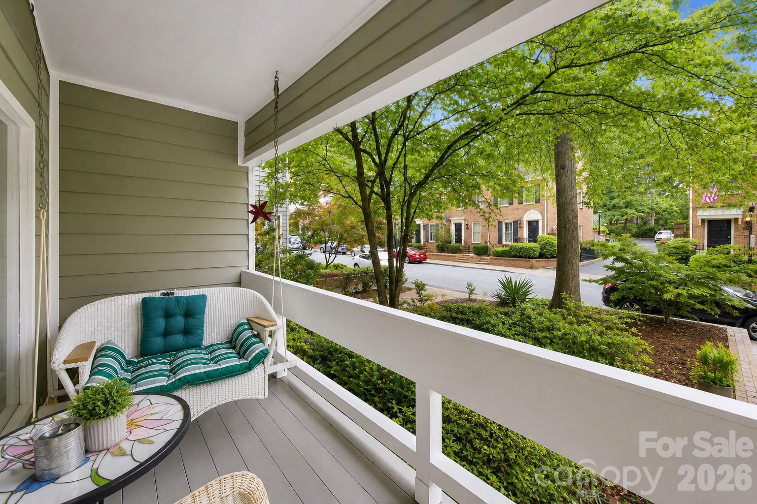 515 N Poplar Street Charlotte NC 28202