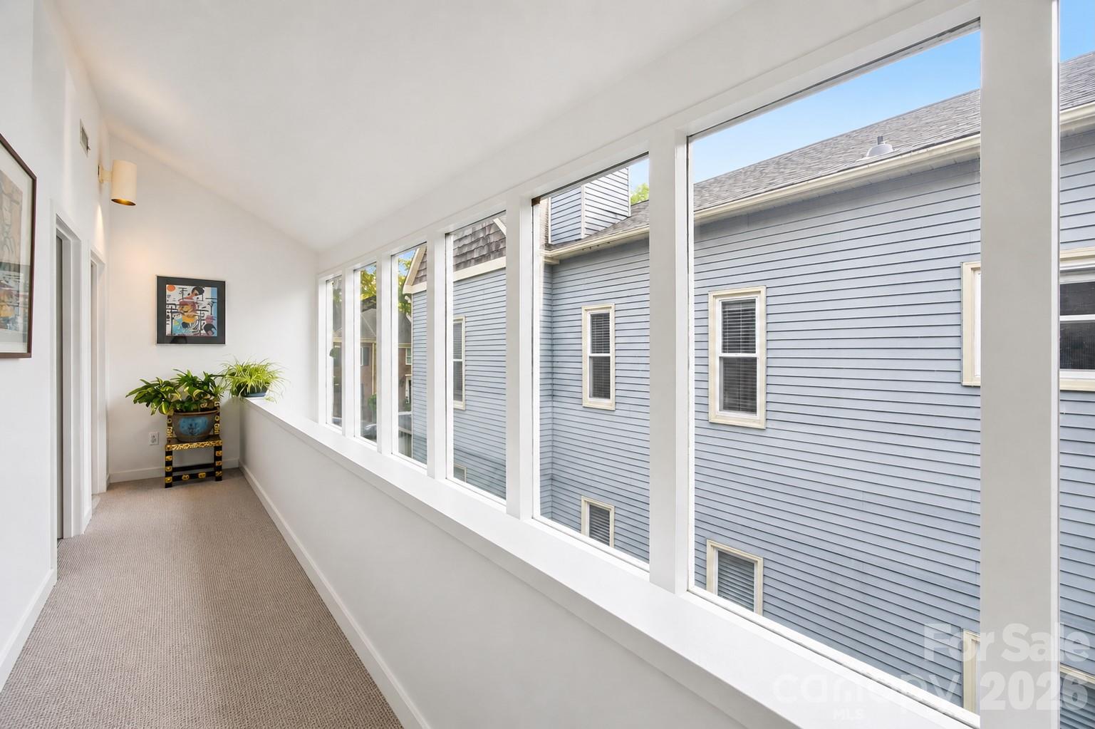 515 N Poplar Street Charlotte NC 28202