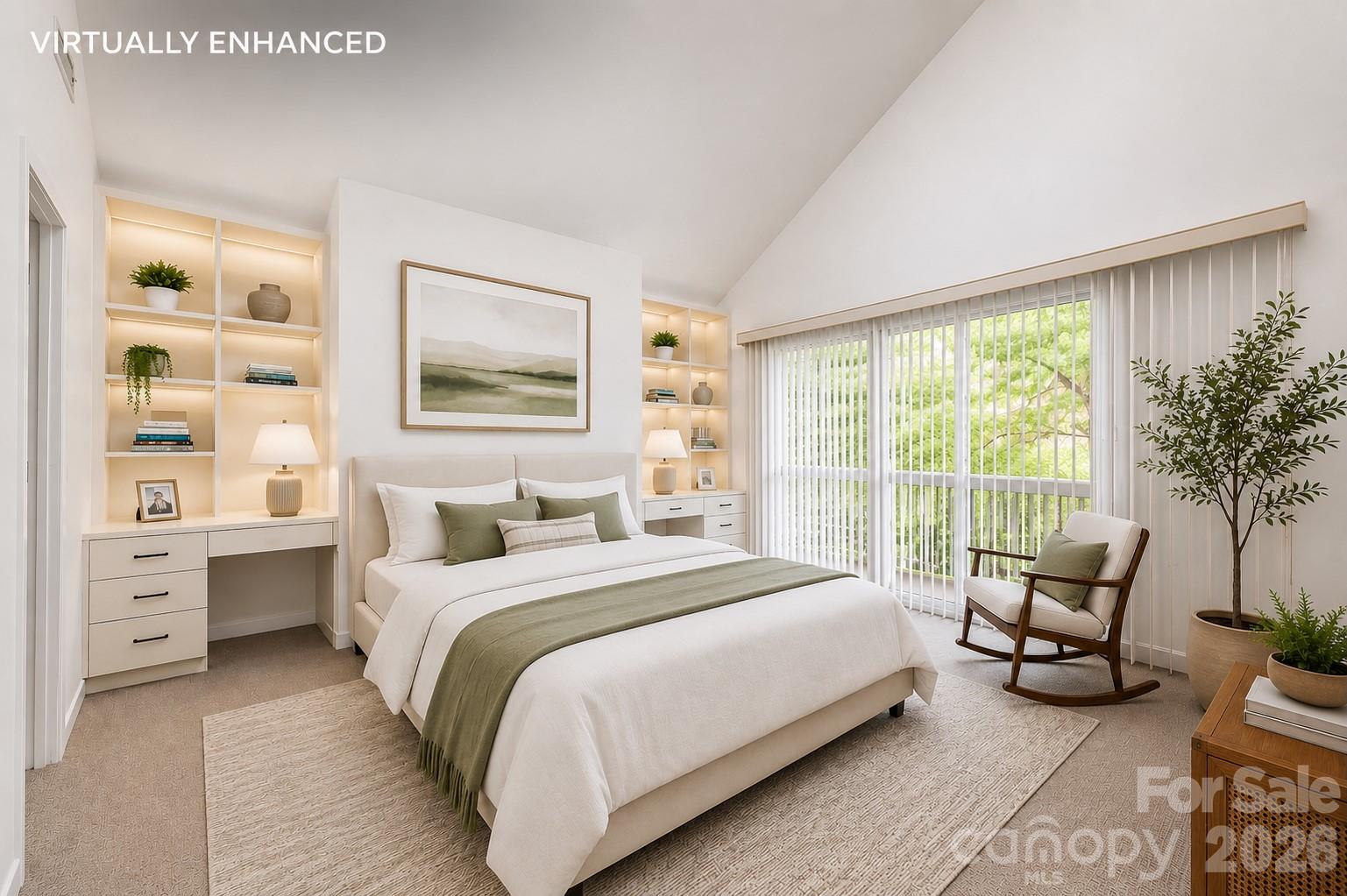 515 N Poplar Street Charlotte NC 28202