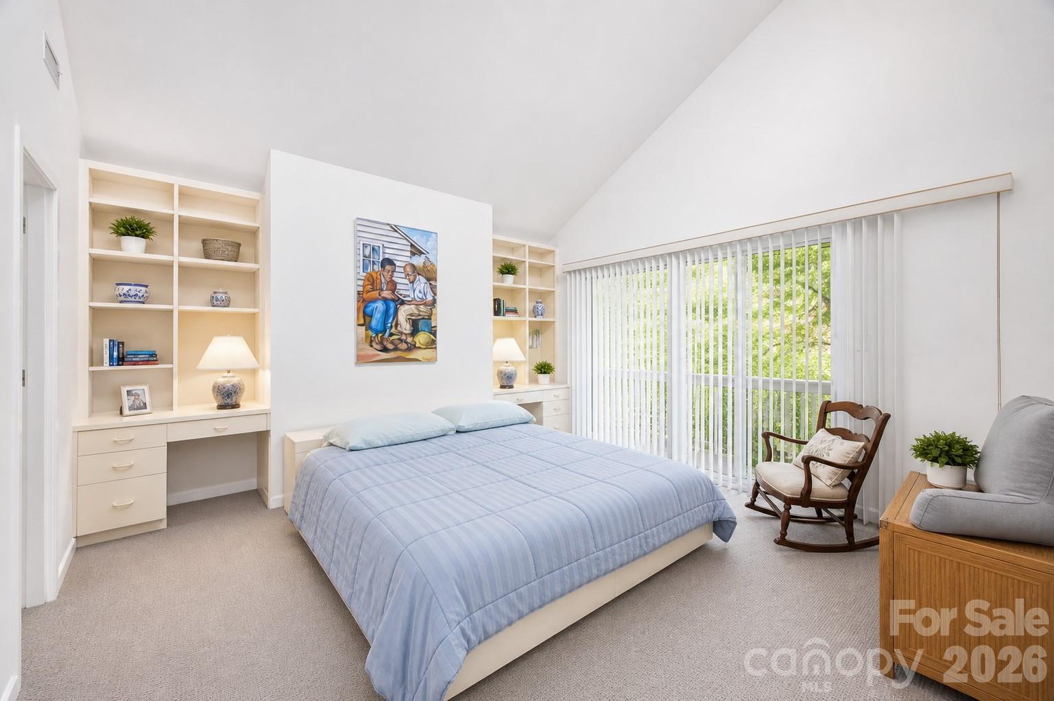 515 N Poplar Street Charlotte NC 28202