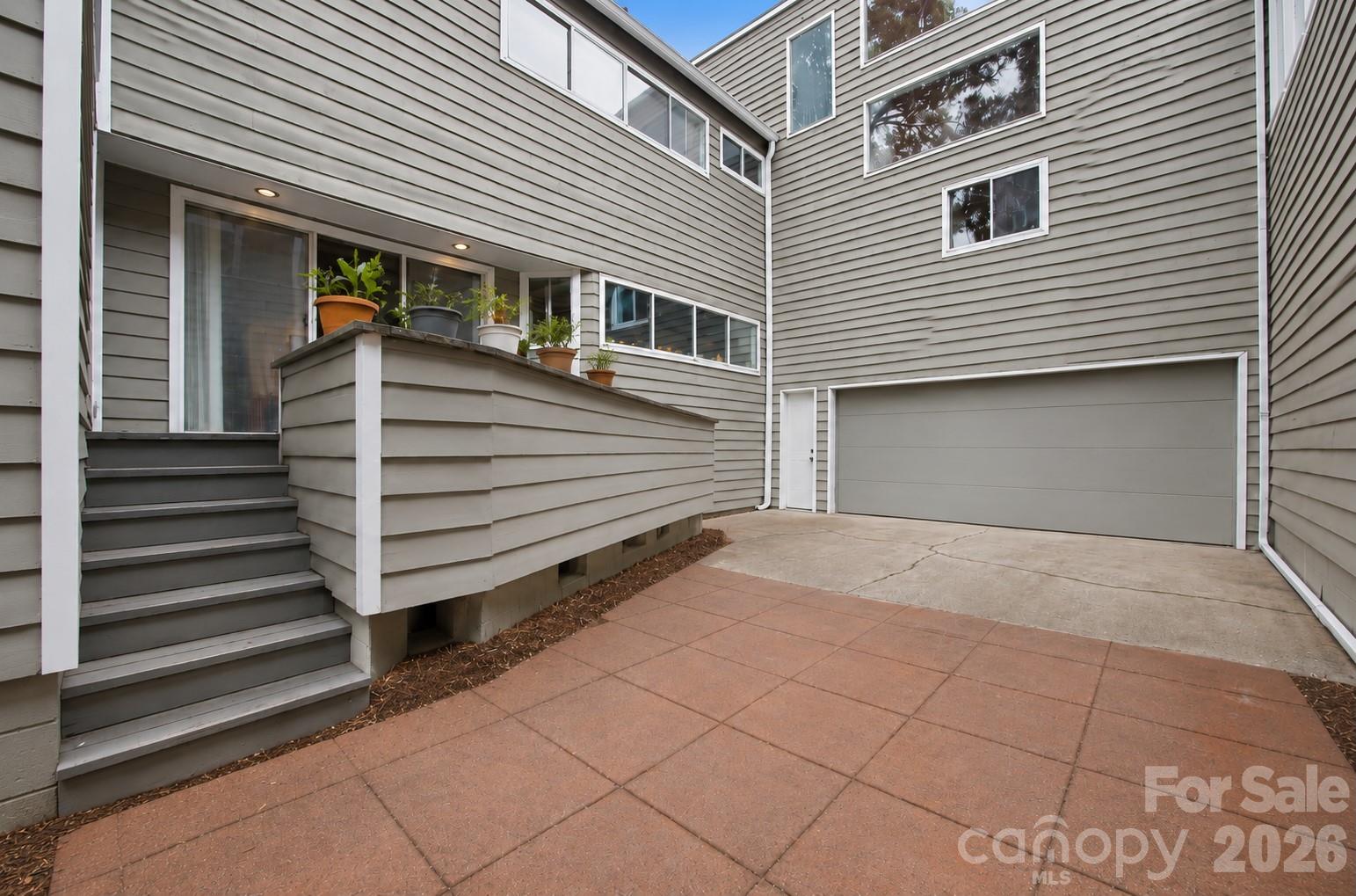 515 N Poplar Street Charlotte NC 28202