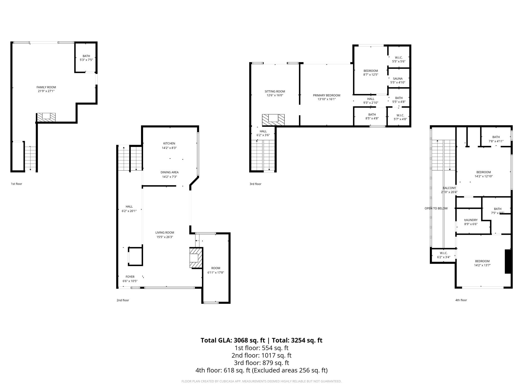 515 N Poplar Street Charlotte NC 28202